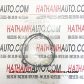 Cảm biến báo mòn má phanh (bố thắng) trước xe BMW 750i, 760i